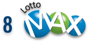 8 LOTTO MAX