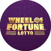 Wheel Of Fortune Lotto