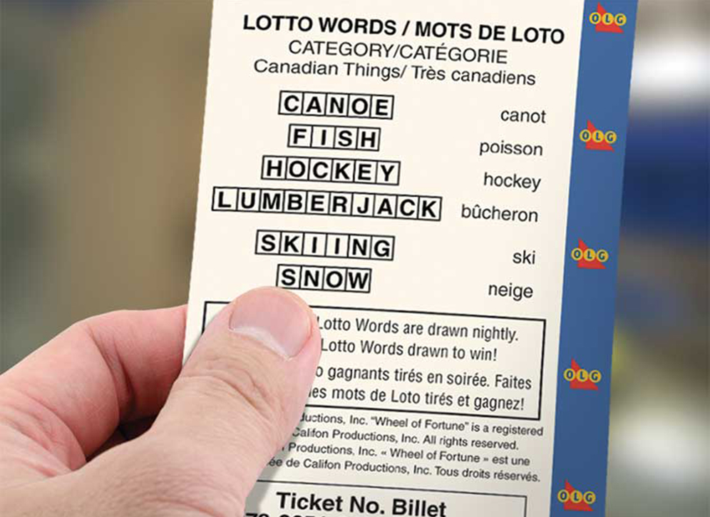 WHEEL OF FORTUNE® LOTTO prize claims