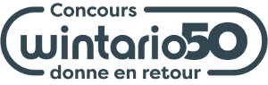 wintario50 community contest