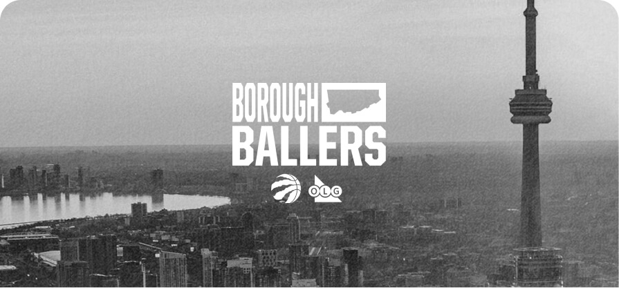 Borough Ballers