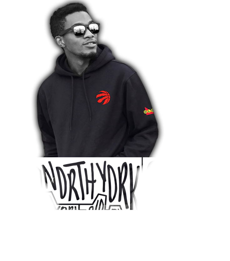 OLG & Toronto Raptors Present: Borough Ballers