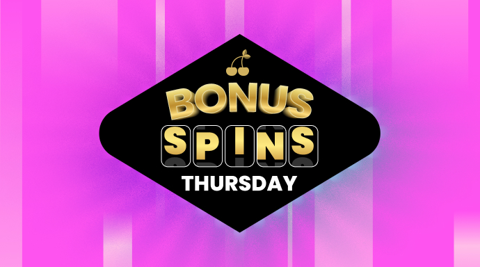 Bonus Spins Thursday