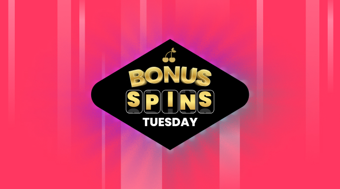 Bonus Spins Thursday