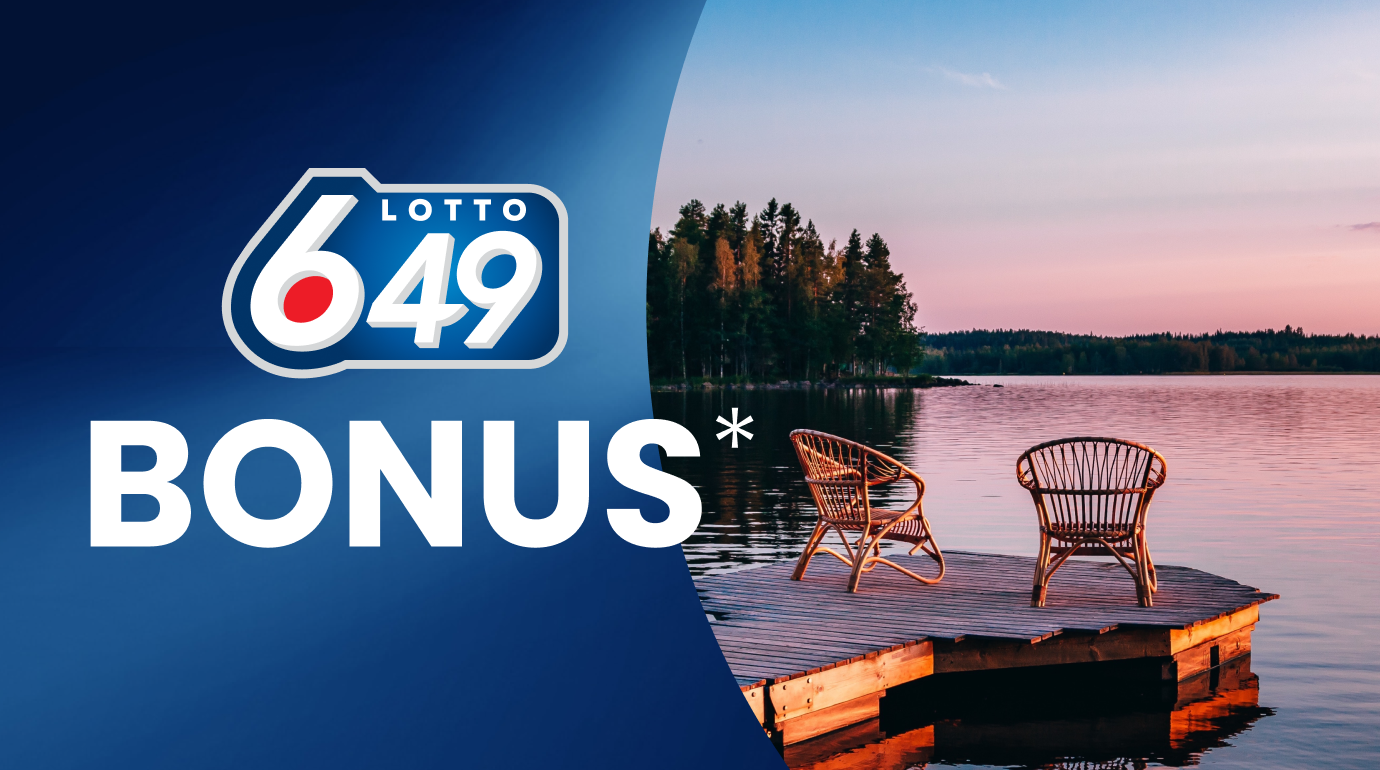 LOTTO 640 Bonus*
