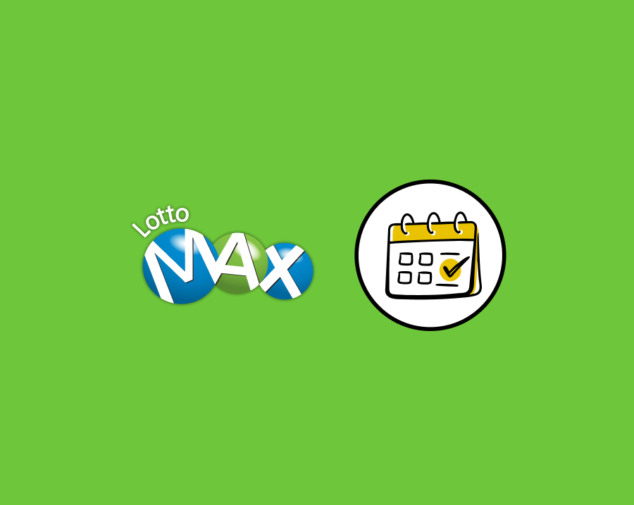 Subscribe to LOTTO MAX with Never Miss a Draw – $6 Lottery Bonus*