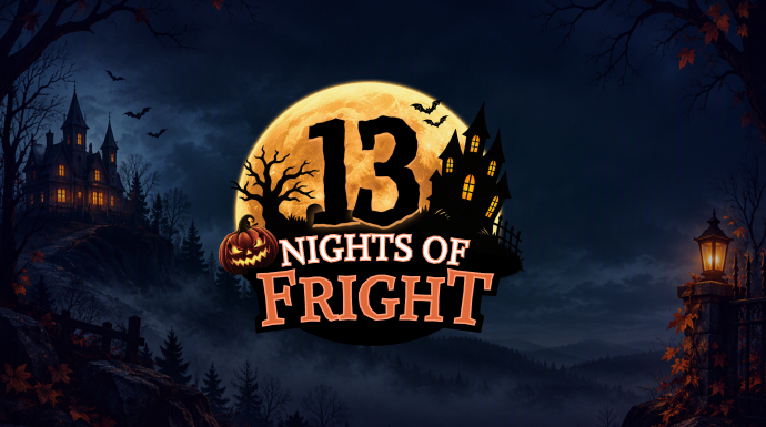 13 Nights of Fright