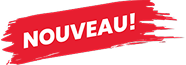Nouveau!