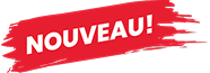 Nouveau!