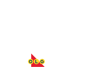 VOTRE JEU SOUTIENT LE SOCCER EN ONTARIO. Logo de 26 Toronto World Cup Host City Supporter affiché à côté du logo d’OLG. 