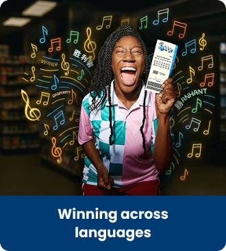 Winning across languages