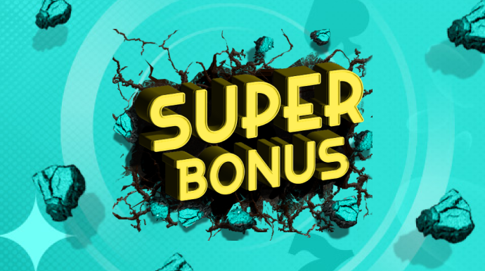 Super Bonus