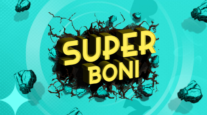Super Bonus