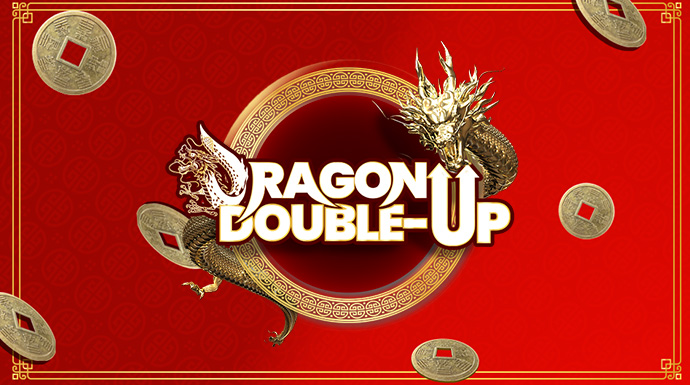 Get a 100% deposit match, up to $88 in Casino Bonus funds!