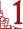 étape 1
