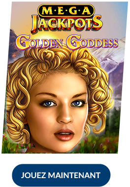 Golden Goddess