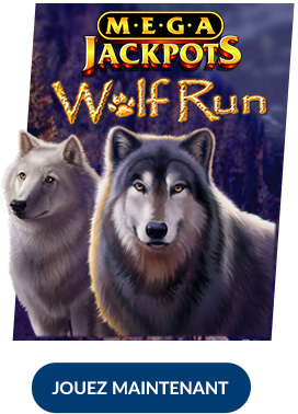 Wolf Run
