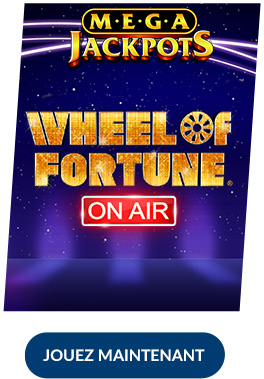 Wheel of Fortune On Air