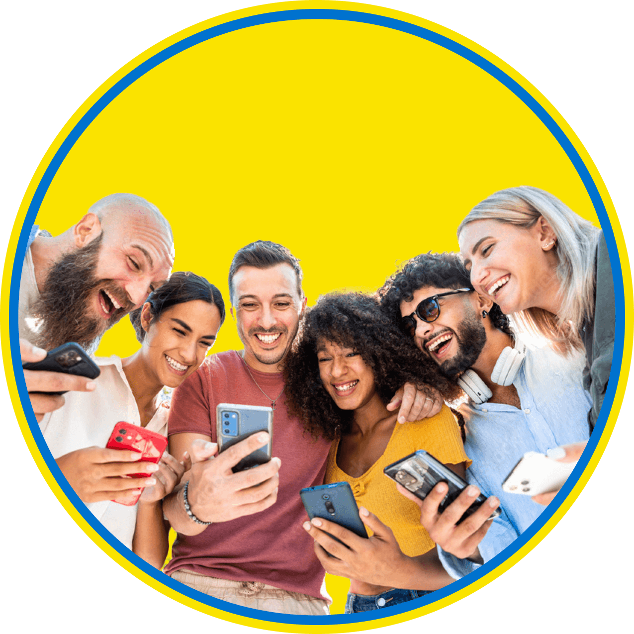 OLG Connect Player Panel