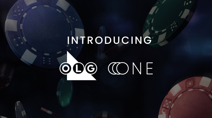 INTRODUCTING OLG ONE