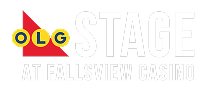 OLG Stage at Fallsview Casino