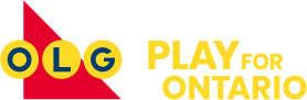 OLG play for ontario