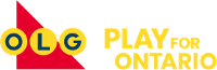 OLG play for ontario