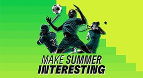 Make Summer Interesting