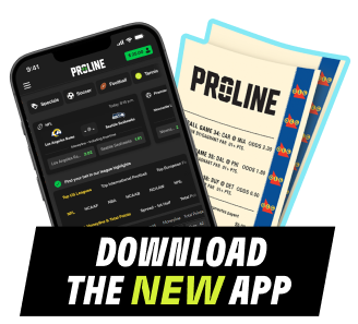 Download the new PROLINE App 