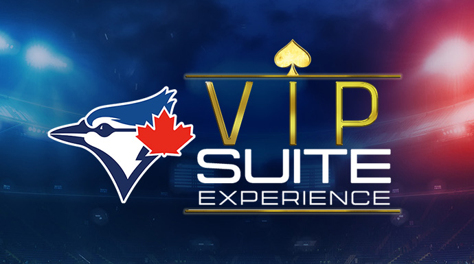 OLG Stage at Fallsview Casino Grand Opening Event Experience a Toronto Blue Jays Game in an Exclusive Suite!