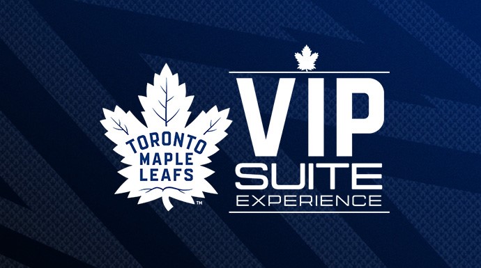 OLG Stage at Fallsview Casino Grand Opening Event Experience a Toronto Maple Leafs Game in a VIP Suite!