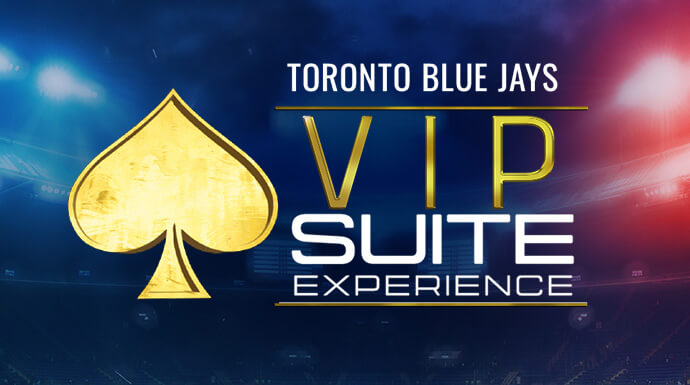 Experience the Toronto Blue Jays Home Opener in an Exclusive Suite!