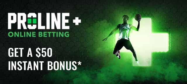 GET A $50 INSTANT BONUS*