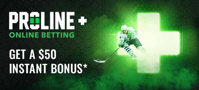 GET A $50 INSTANT BONUS*