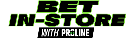 Bet Online with PROLINE+