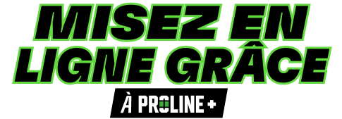 Misez en ligne grâce à PROLINE+