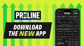 PROLINE+ Download the New App