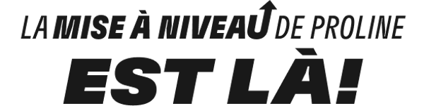 Get ready to make things interesting