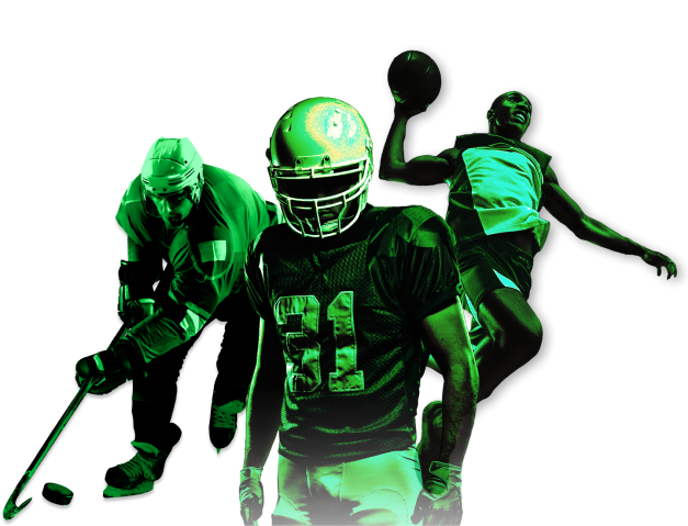 Nfl proline 2025
