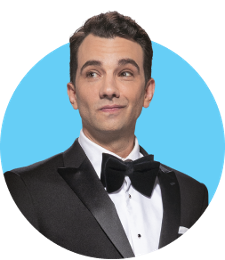 Jay Baruchel