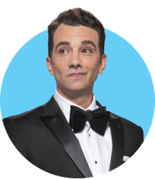Jay Baruchel