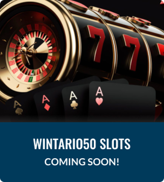 Display screen graphic over image of poker chips