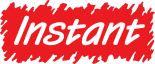 Instant Logo