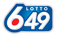 Lotto 649 Logo image