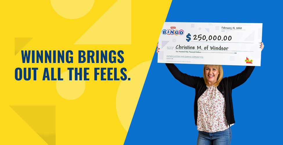 Deposit Bonus Olg