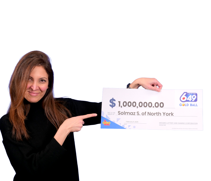 Photo of the winner 