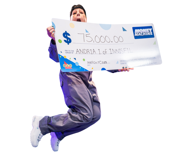 Photo of the winner 