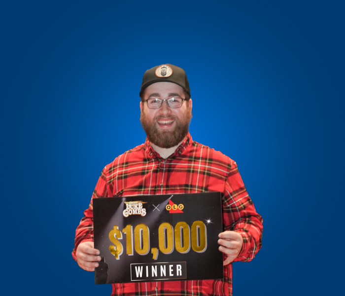 Photo of INSTANT ULTIMATE Winner Adrianne and Reagan